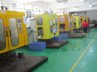 塑料杯加工設備